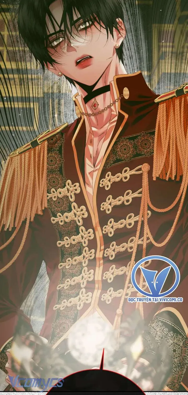 Trở Thành Cô Vợ Khế Ước Của Nhân Vật Phản Diện - Chapter 128 - Page 38