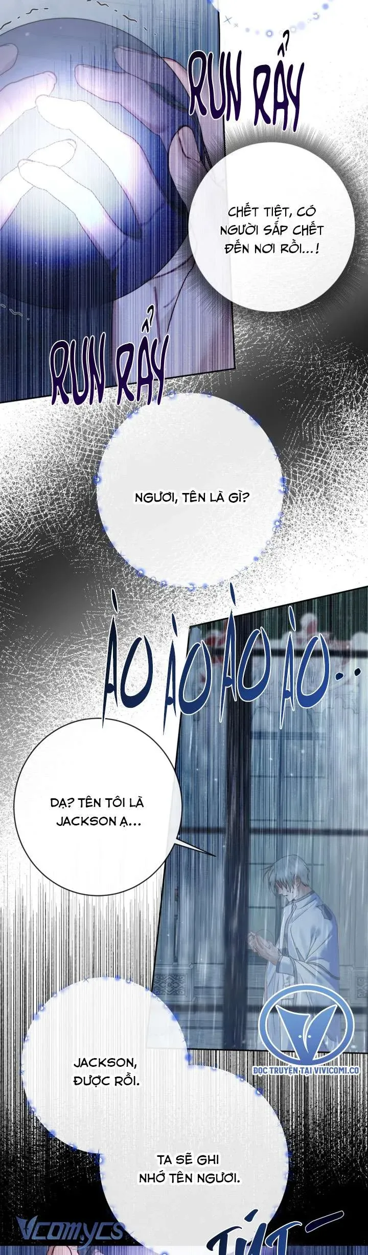 Trở Thành Cô Vợ Khế Ước Của Nhân Vật Phản Diện - Chapter 129 - Page 19