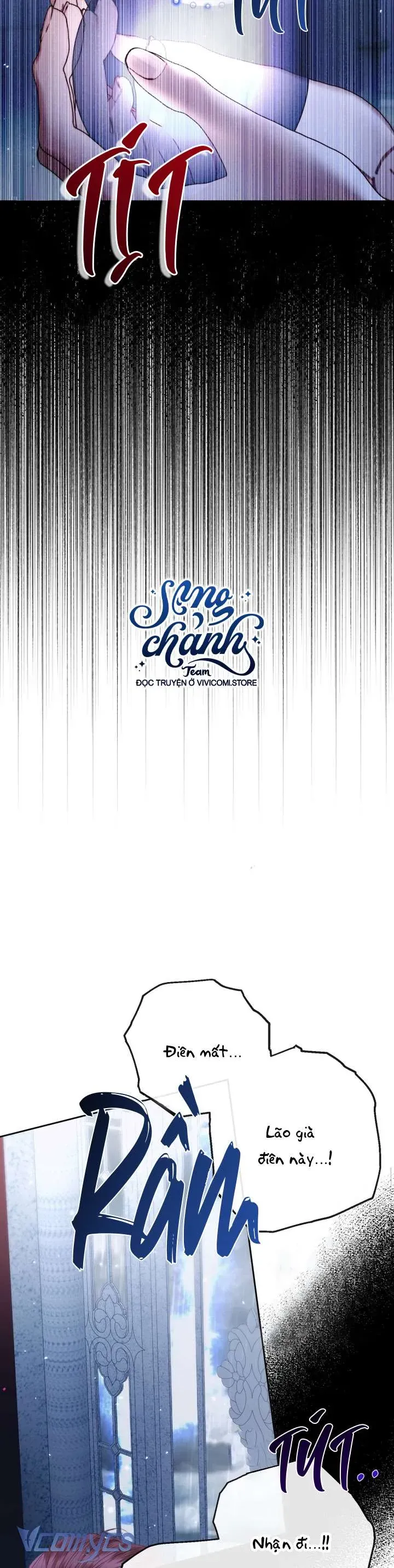 Trở Thành Cô Vợ Khế Ước Của Nhân Vật Phản Diện - Chapter 129 - Page 20