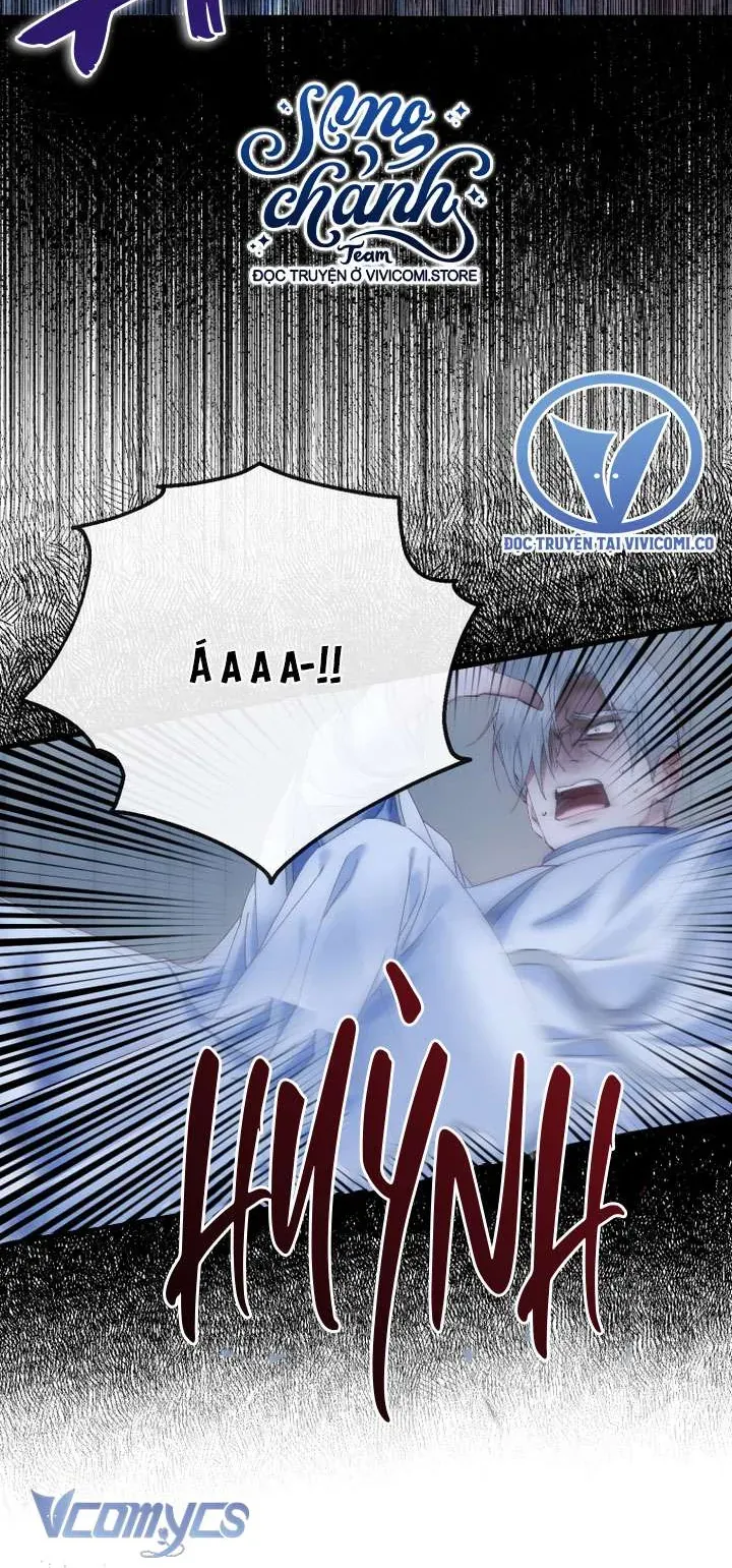 Trở Thành Cô Vợ Khế Ước Của Nhân Vật Phản Diện - Chapter 129 - Page 22