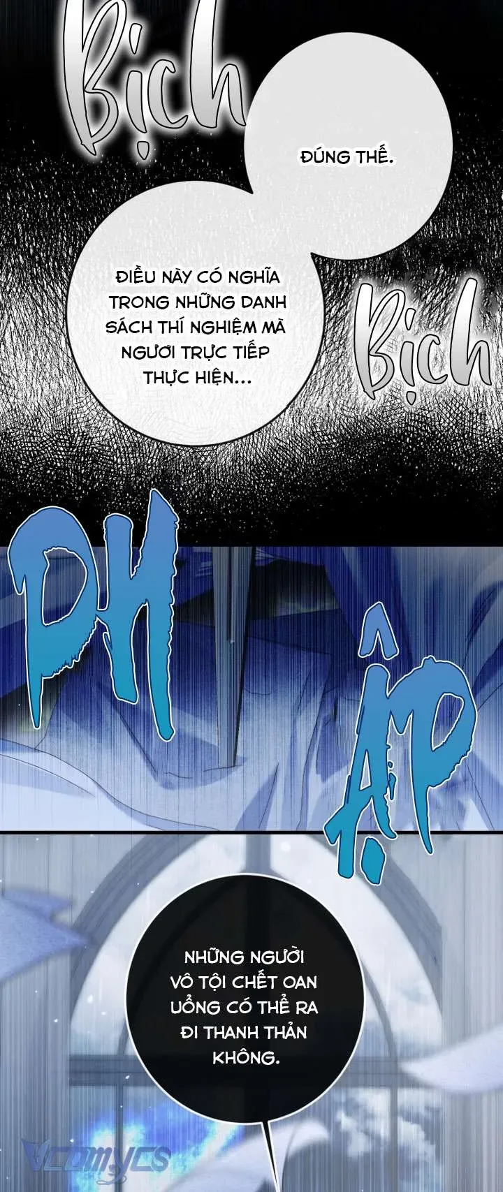 Trở Thành Cô Vợ Khế Ước Của Nhân Vật Phản Diện - Chapter 129 - Page 26