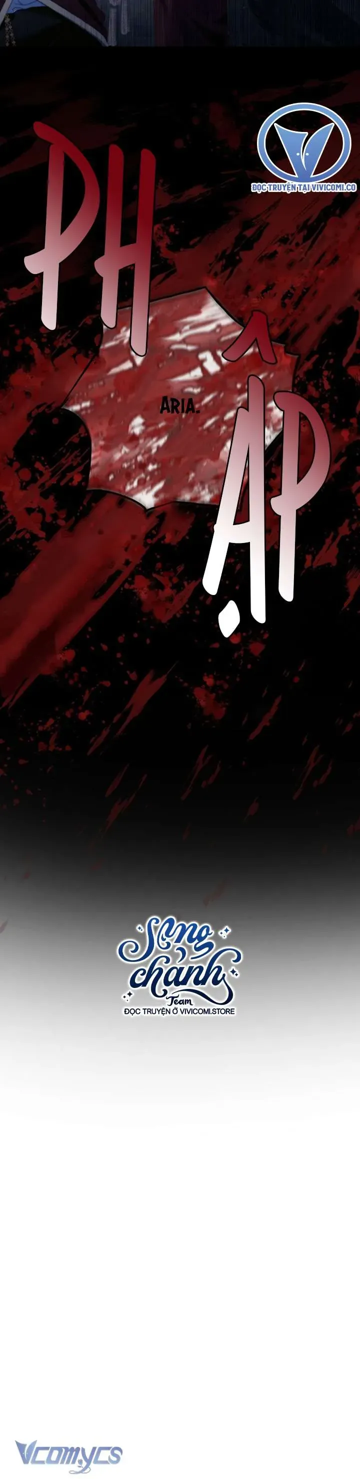 Trở Thành Cô Vợ Khế Ước Của Nhân Vật Phản Diện - Chapter 129 - Page 28