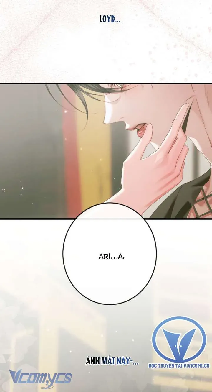 Trở Thành Cô Vợ Khế Ước Của Nhân Vật Phản Diện - Chapter 129 - Page 31