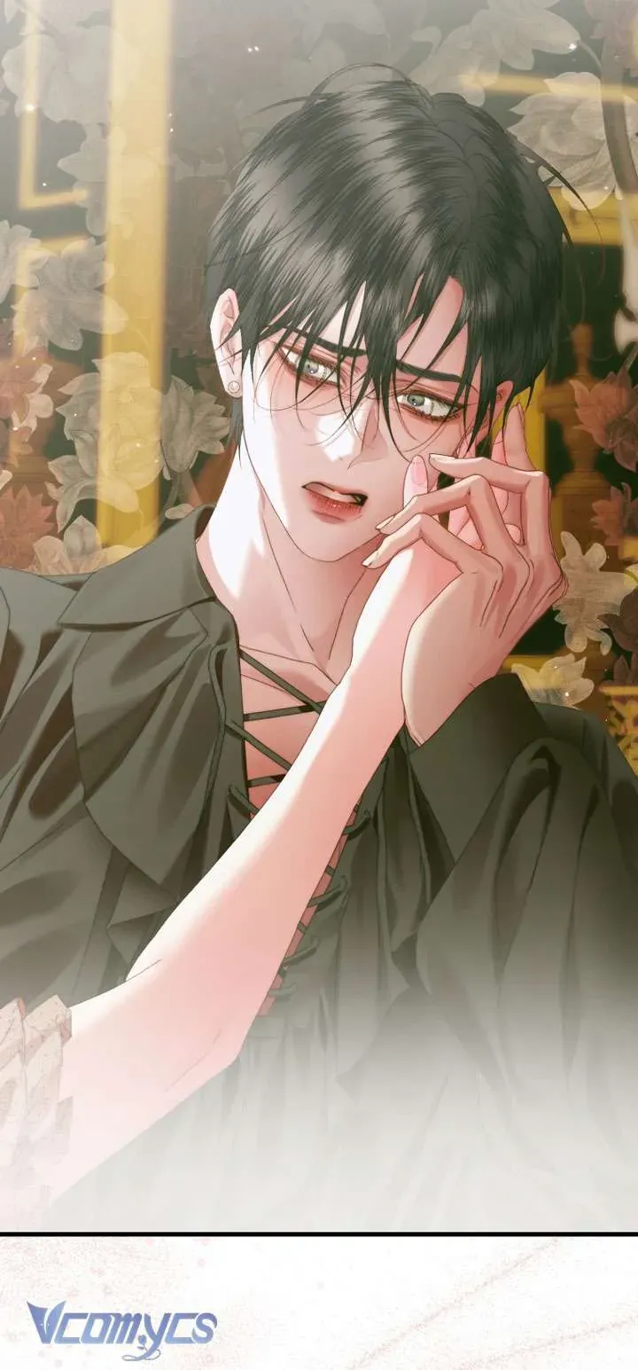 Trở Thành Cô Vợ Khế Ước Của Nhân Vật Phản Diện - Chapter 129 - Page 32