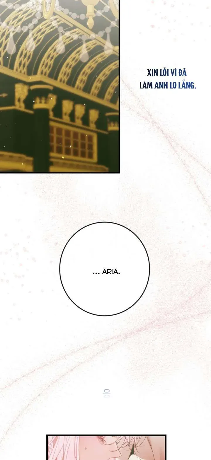 Trở Thành Cô Vợ Khế Ước Của Nhân Vật Phản Diện - Chapter 129 - Page 35