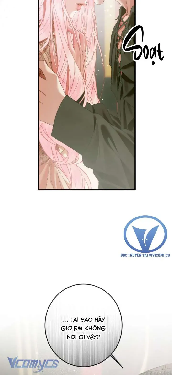 Trở Thành Cô Vợ Khế Ước Của Nhân Vật Phản Diện - Chapter 129 - Page 36