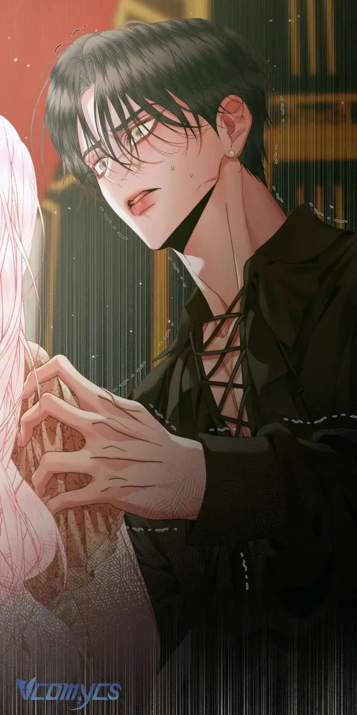 Trở Thành Cô Vợ Khế Ước Của Nhân Vật Phản Diện - Chapter 129 - Page 38