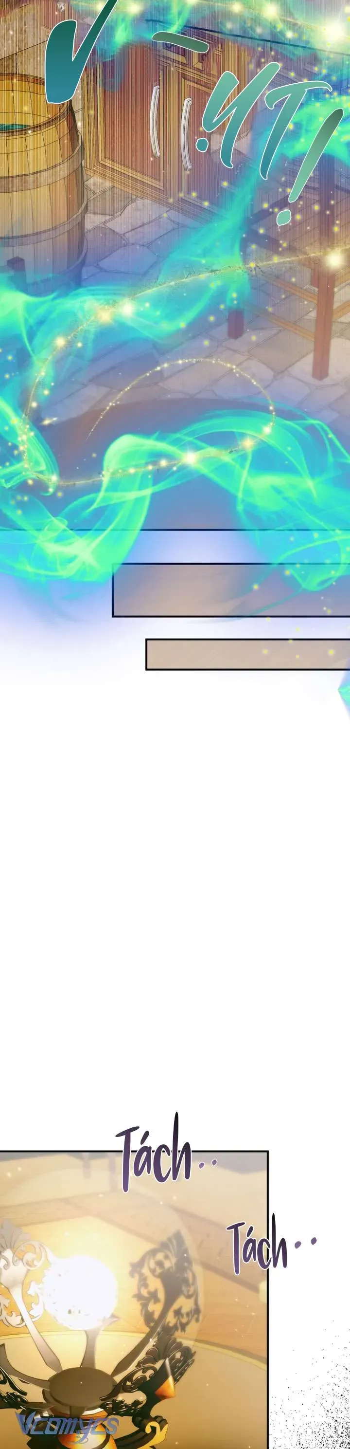 Trở Thành Cô Vợ Khế Ước Của Nhân Vật Phản Diện - Chapter 129 - Page 5