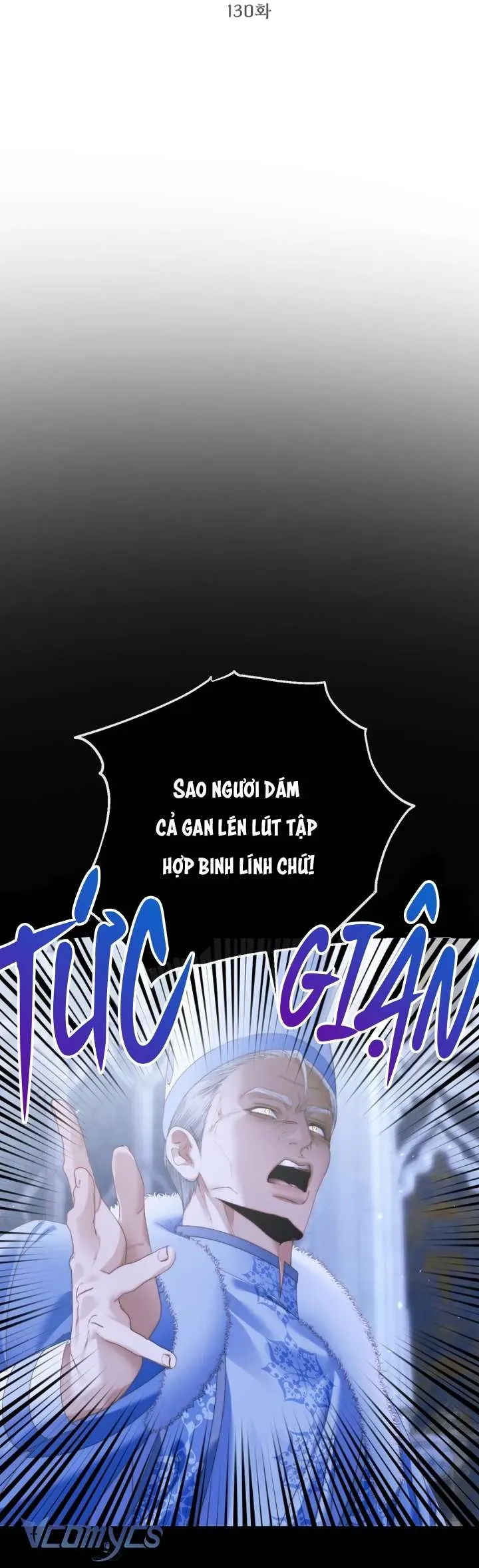 Trở Thành Cô Vợ Khế Ước Của Nhân Vật Phản Diện - Chapter 130 - Page 22