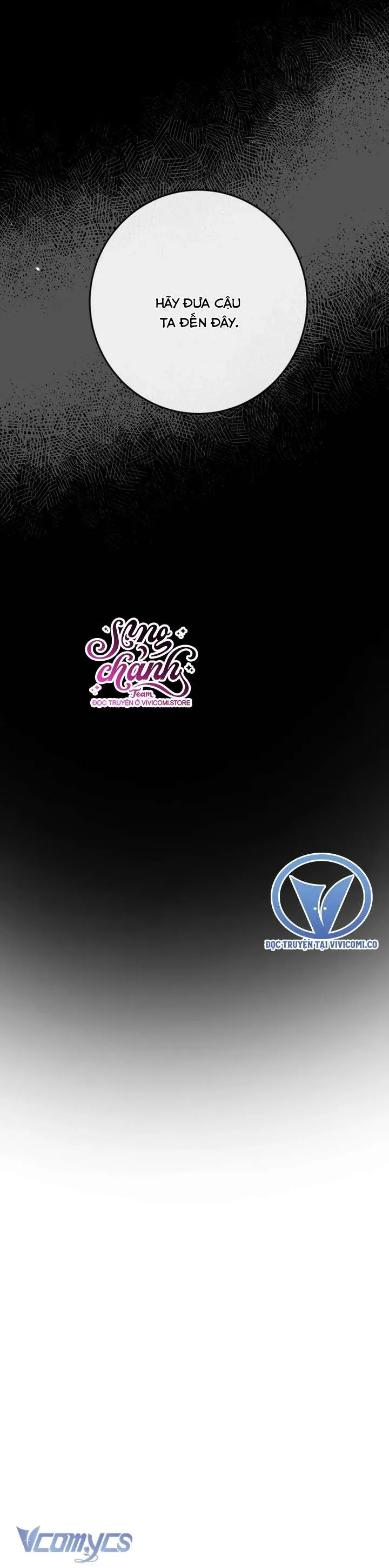 Trở Thành Cô Vợ Khế Ước Của Nhân Vật Phản Diện - Chapter 130 - Page 33