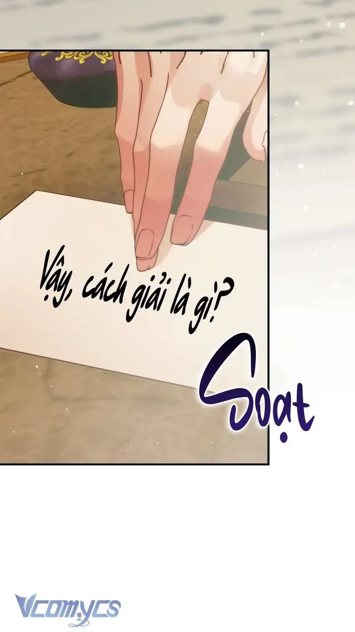 Trở Thành Cô Vợ Khế Ước Của Nhân Vật Phản Diện - Chapter 130 - Page 38