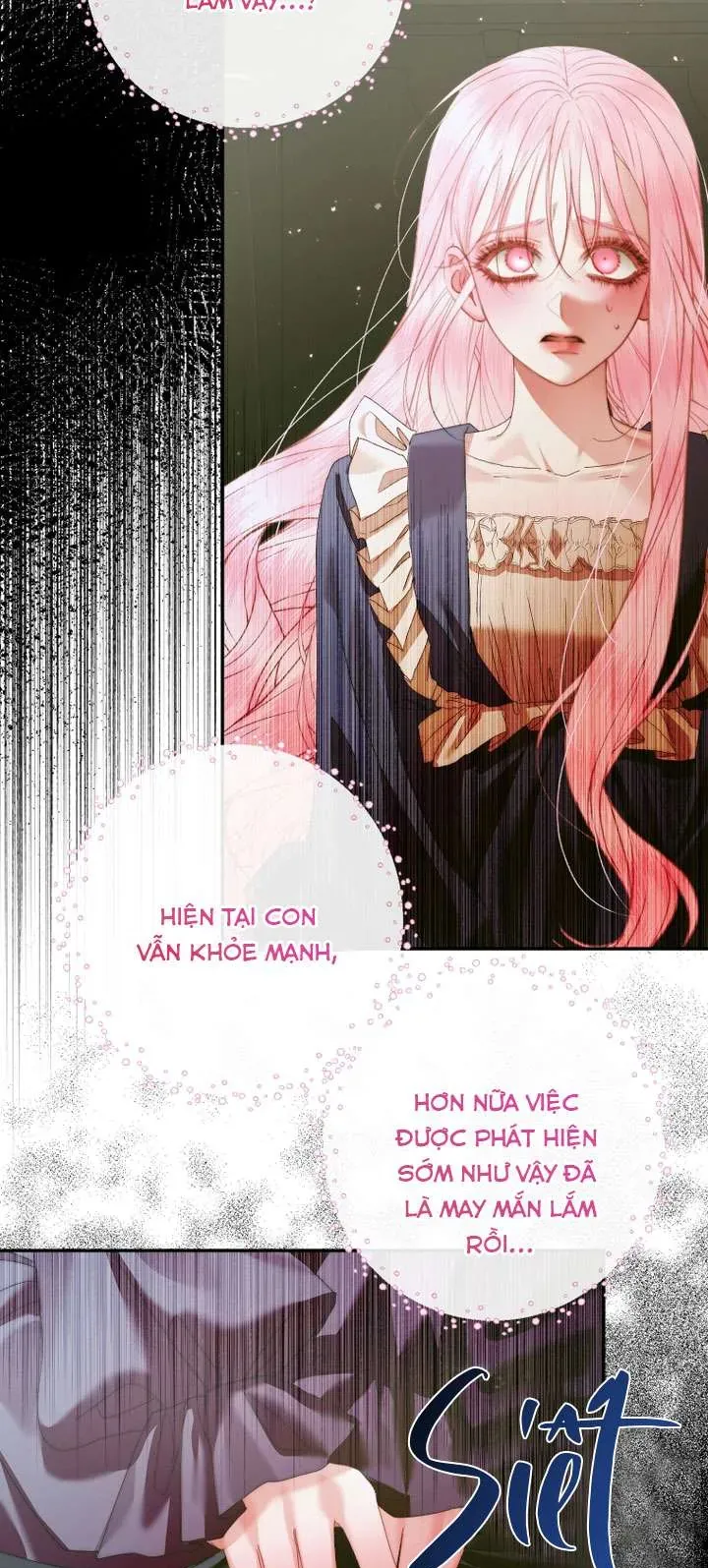 Trở Thành Cô Vợ Khế Ước Của Nhân Vật Phản Diện - Chapter 131 - Page 11
