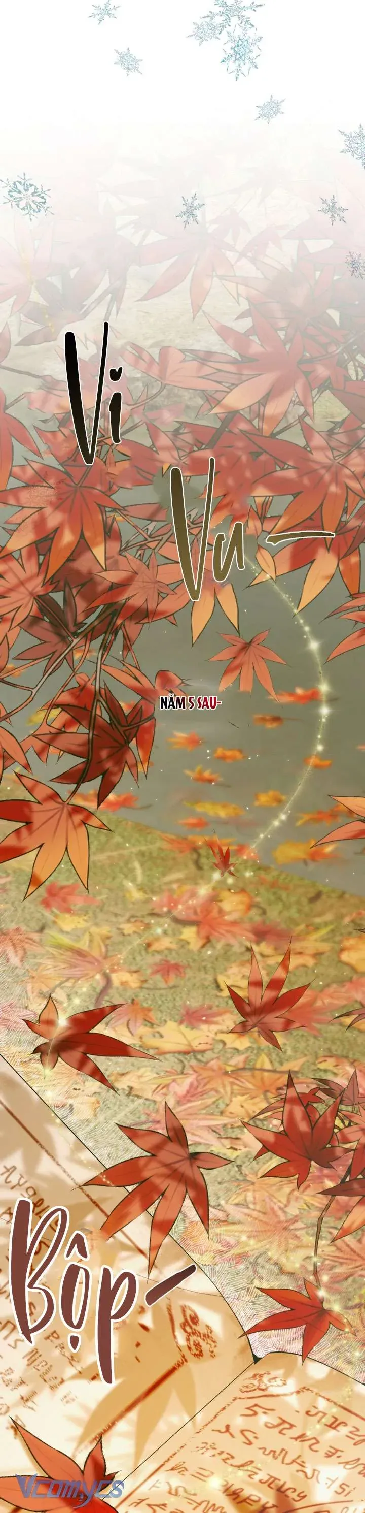 Trở Thành Cô Vợ Khế Ước Của Nhân Vật Phản Diện - Chapter 131 - Page 20