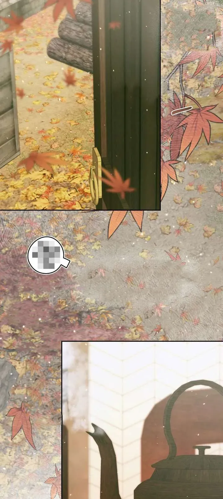 Trở Thành Cô Vợ Khế Ước Của Nhân Vật Phản Diện - Chapter 131 - Page 23