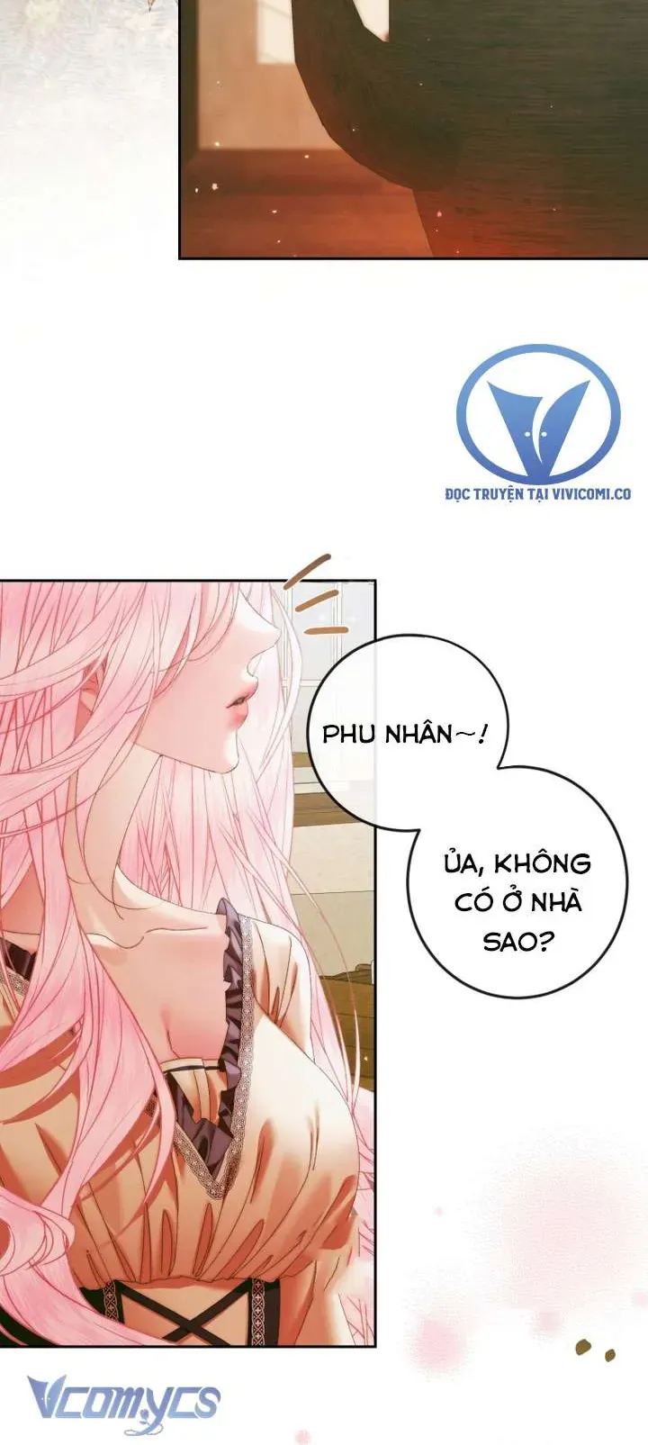 Trở Thành Cô Vợ Khế Ước Của Nhân Vật Phản Diện - Chapter 131 - Page 24