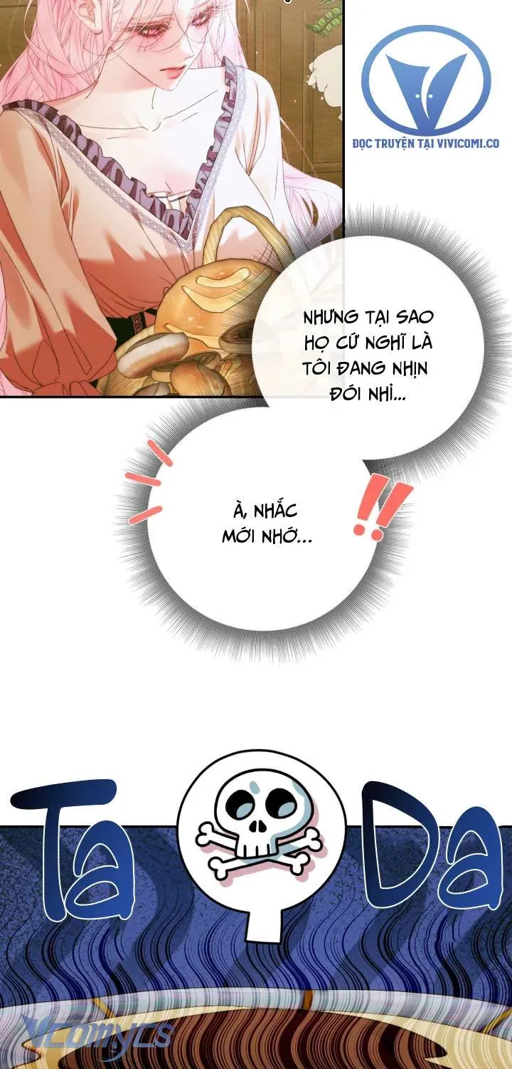 Trở Thành Cô Vợ Khế Ước Của Nhân Vật Phản Diện - Chapter 131 - Page 30