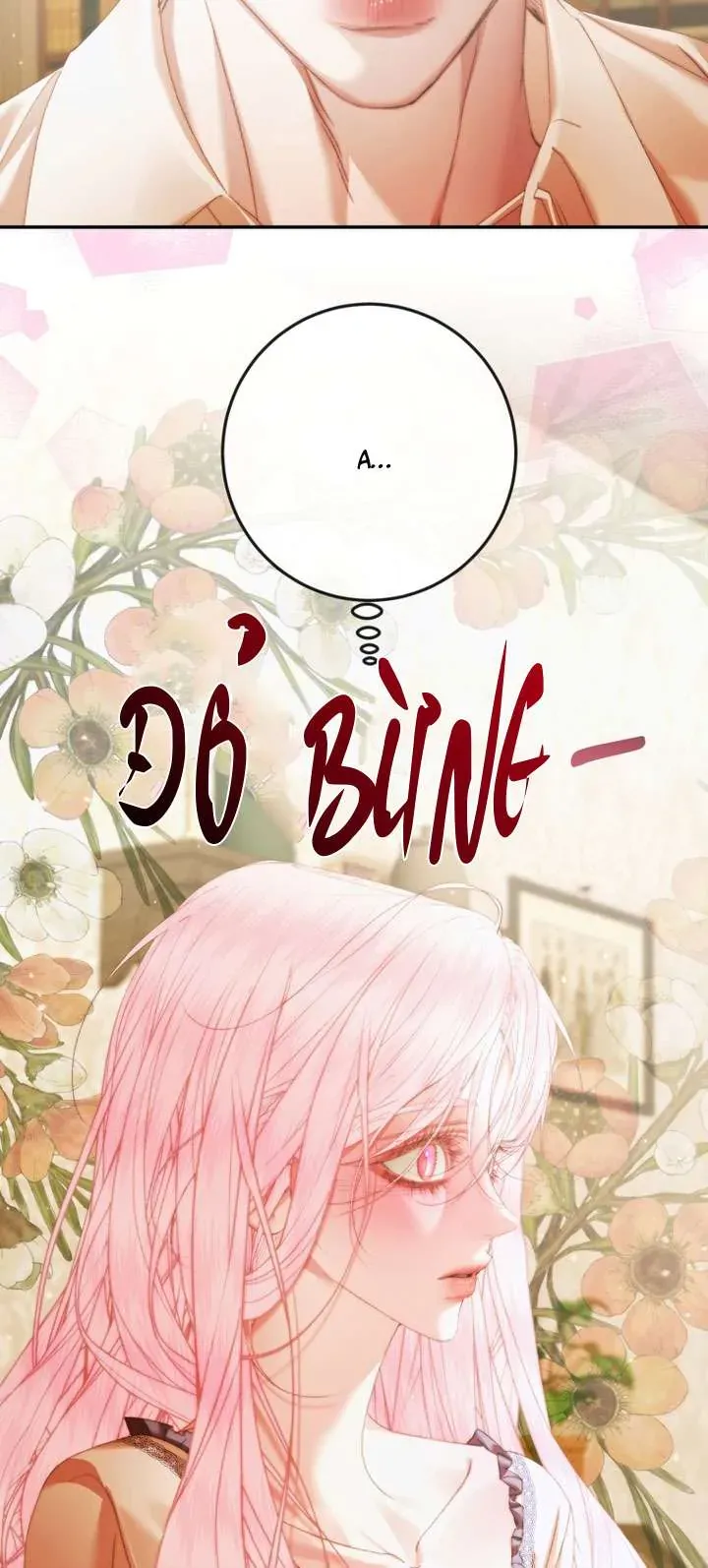 Trở Thành Cô Vợ Khế Ước Của Nhân Vật Phản Diện - Chapter 131 - Page 35