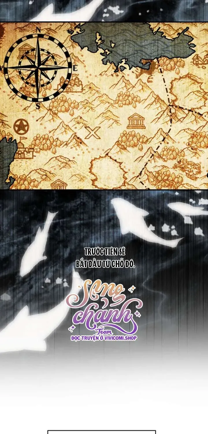 Trở Thành Cô Vợ Khế Ước Của Nhân Vật Phản Diện - Chapter 131 - Page 5