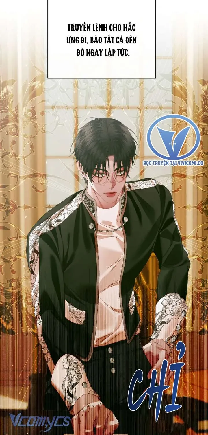 Trở Thành Cô Vợ Khế Ước Của Nhân Vật Phản Diện - Chapter 131 - Page 6