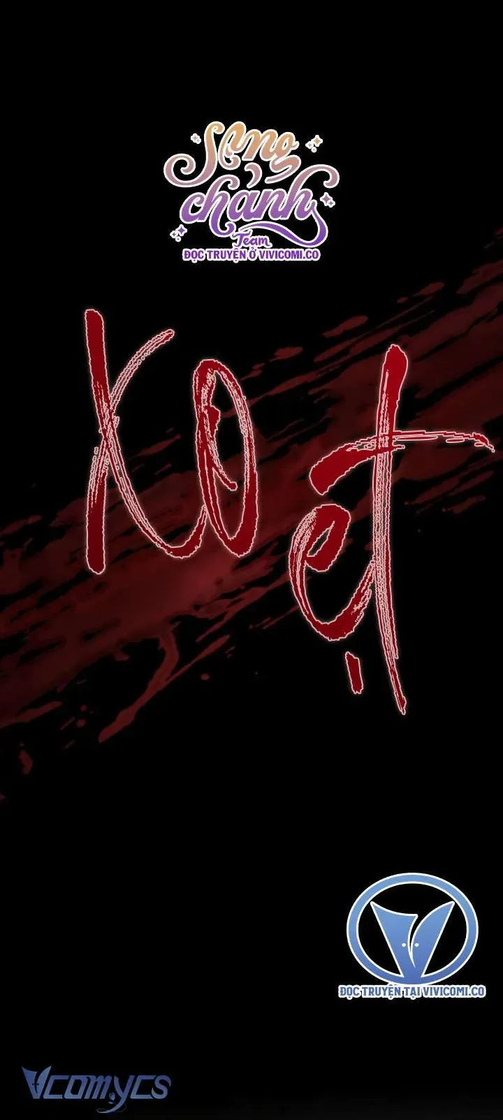 Trở Thành Cô Vợ Khế Ước Của Nhân Vật Phản Diện - Chapter 132 - Page 12