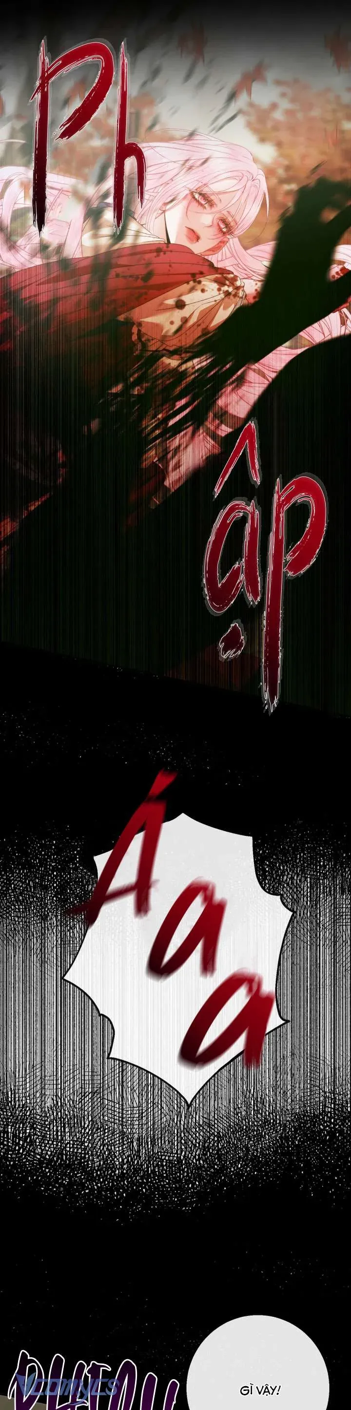 Trở Thành Cô Vợ Khế Ước Của Nhân Vật Phản Diện - Chapter 132 - Page 13