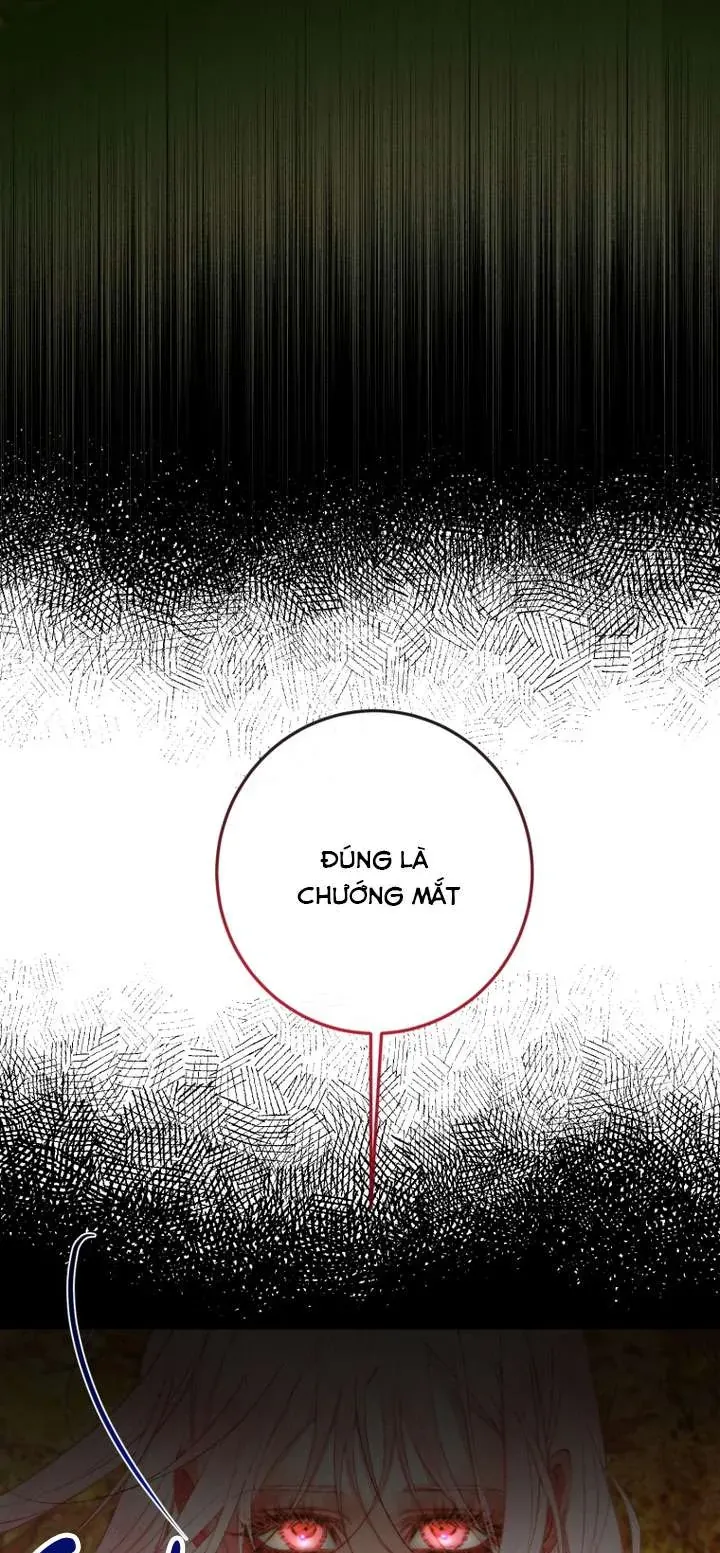 Trở Thành Cô Vợ Khế Ước Của Nhân Vật Phản Diện - Chapter 132 - Page 22