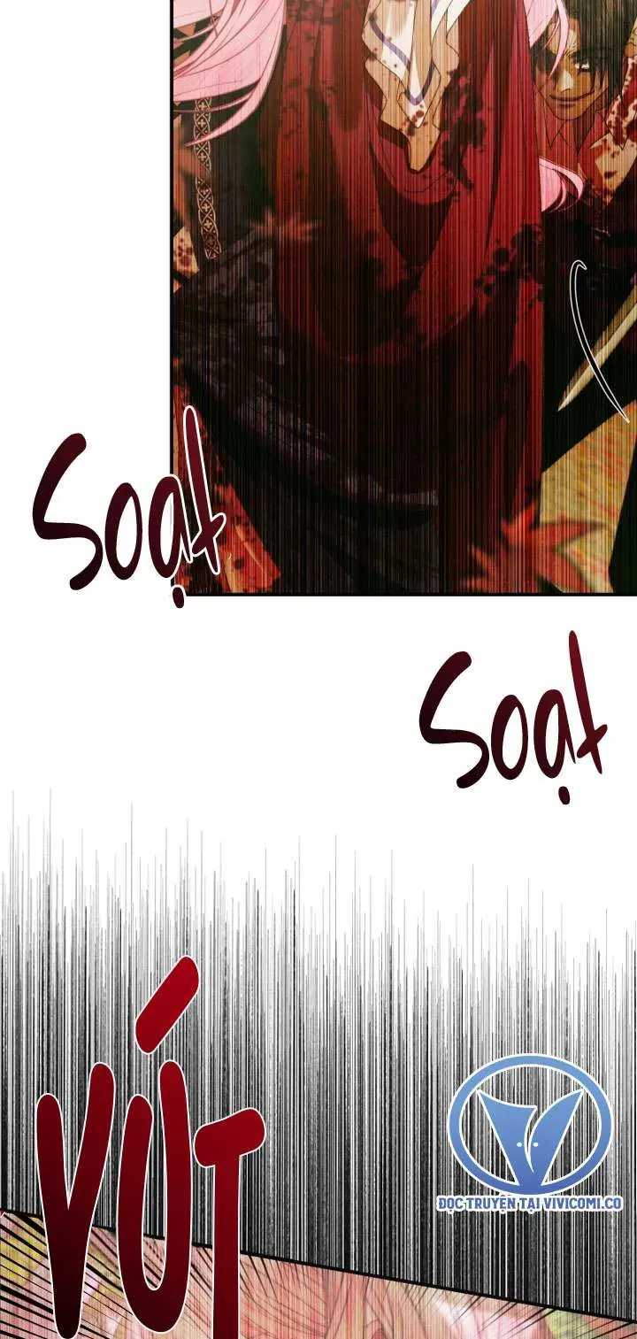 Trở Thành Cô Vợ Khế Ước Của Nhân Vật Phản Diện - Chapter 132 - Page 28