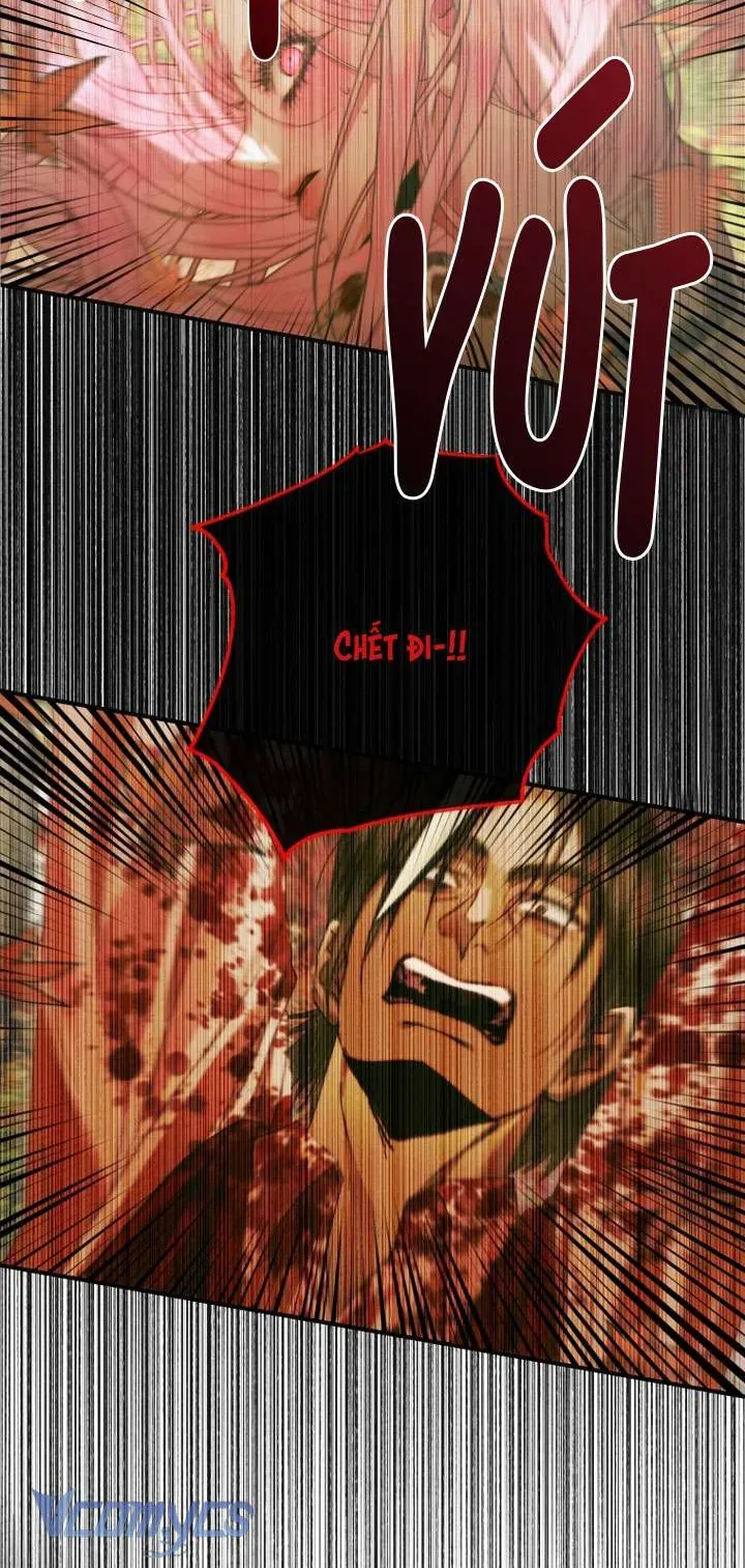 Trở Thành Cô Vợ Khế Ước Của Nhân Vật Phản Diện - Chapter 132 - Page 29