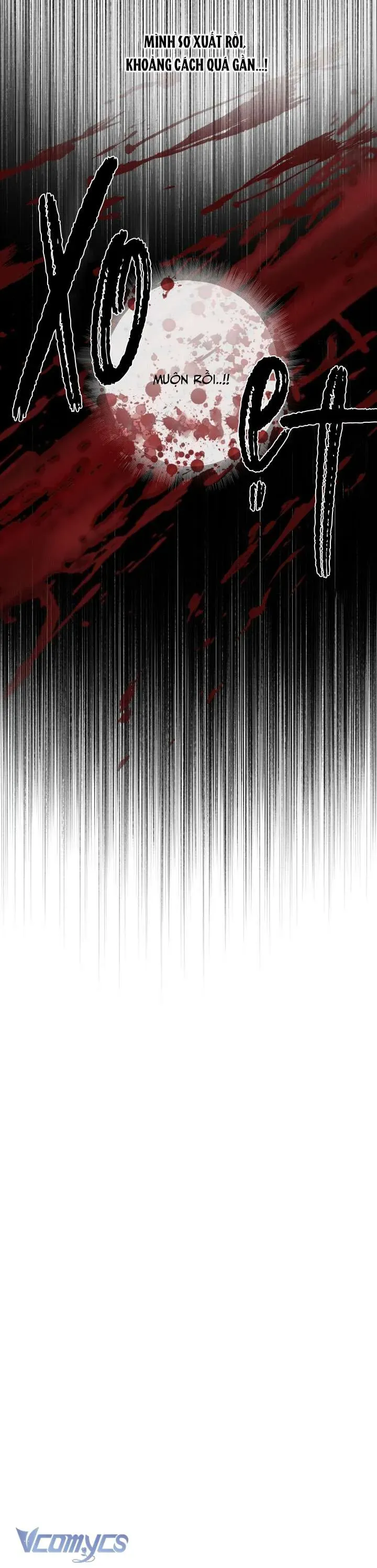 Trở Thành Cô Vợ Khế Ước Của Nhân Vật Phản Diện - Chapter 132 - Page 30