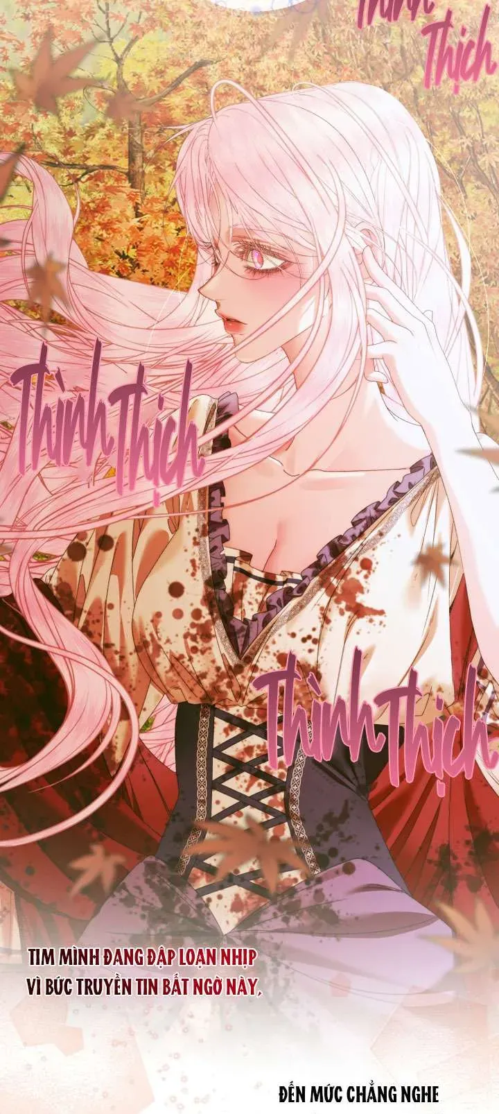 Trở Thành Cô Vợ Khế Ước Của Nhân Vật Phản Diện - Chapter 132 - Page 34