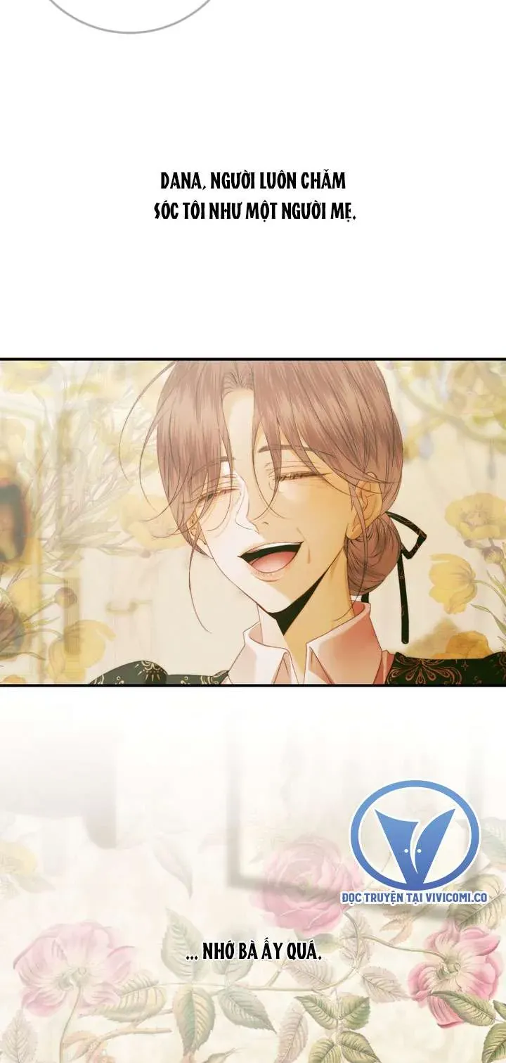 Trở Thành Cô Vợ Khế Ước Của Nhân Vật Phản Diện - Chapter 132 - Page 5