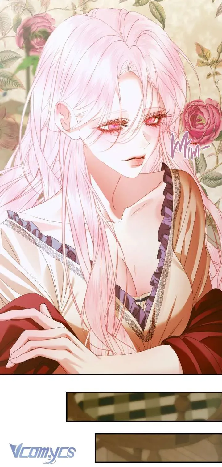 Trở Thành Cô Vợ Khế Ước Của Nhân Vật Phản Diện - Chapter 132 - Page 6