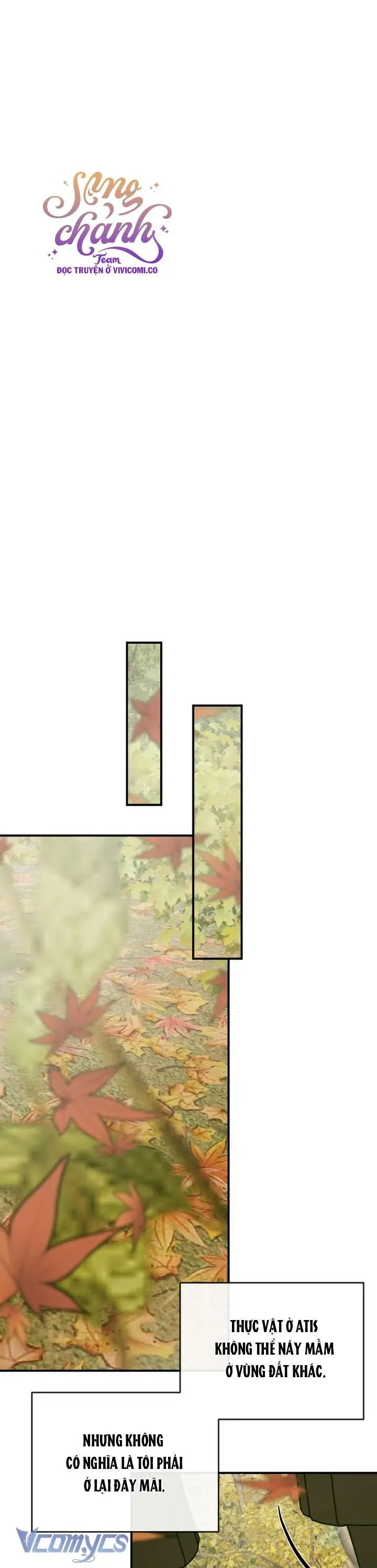 Trở Thành Cô Vợ Khế Ước Của Nhân Vật Phản Diện - Chapter 132 - Page 7