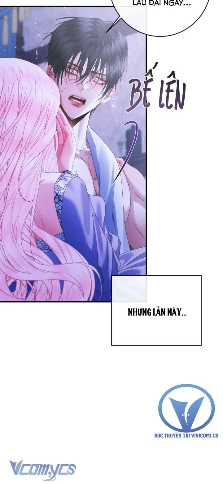 Trở Thành Cô Vợ Khế Ước Của Nhân Vật Phản Diện - Chapter 133 - Page 35