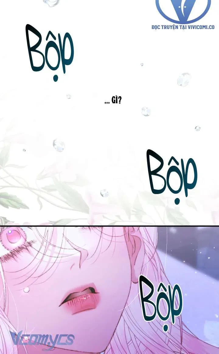 Trở Thành Cô Vợ Khế Ước Của Nhân Vật Phản Diện - Chapter 133 - Page 39