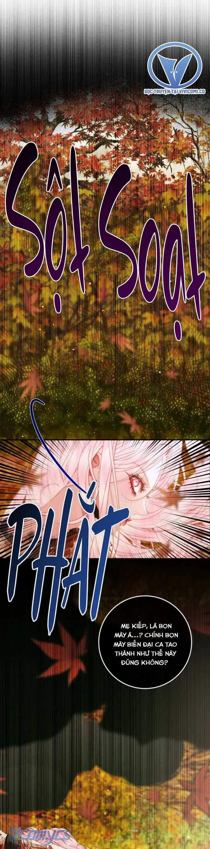 Trở Thành Cô Vợ Khế Ước Của Nhân Vật Phản Diện - Chapter 133 - Page 7