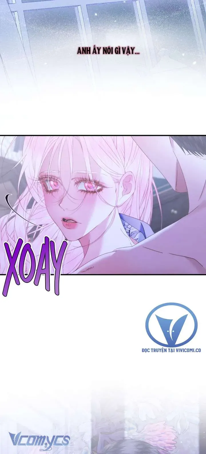 Trở Thành Cô Vợ Khế Ước Của Nhân Vật Phản Diện - Chapter 134 - Page 11