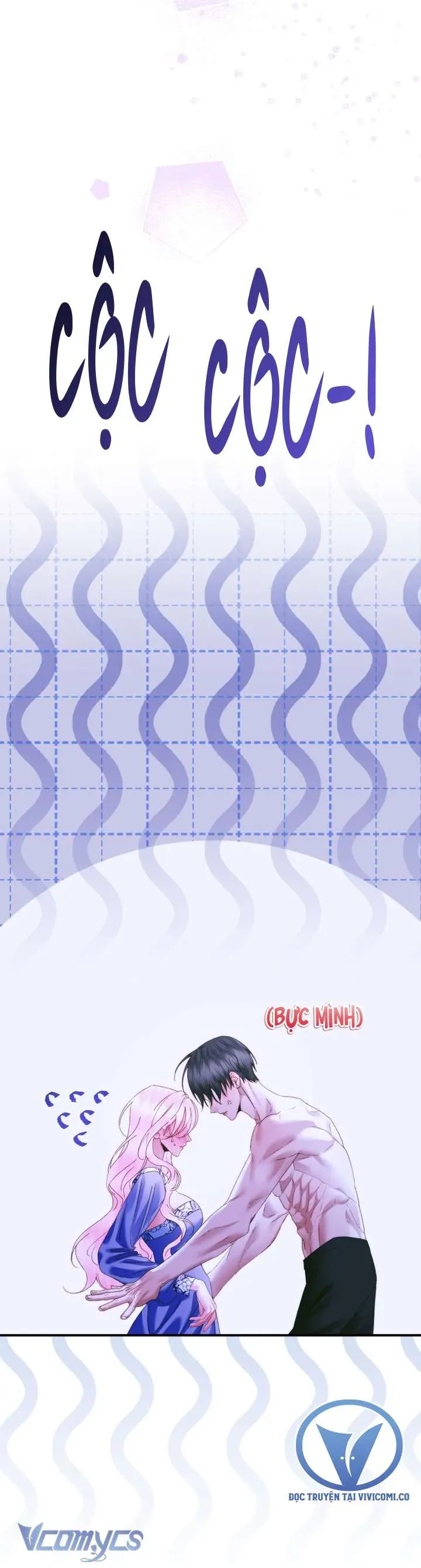 Trở Thành Cô Vợ Khế Ước Của Nhân Vật Phản Diện - Chapter 134 - Page 14