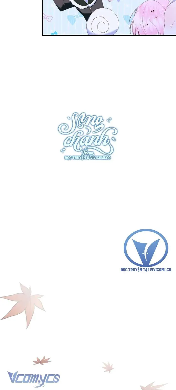 Trở Thành Cô Vợ Khế Ước Của Nhân Vật Phản Diện - Chapter 134 - Page 23