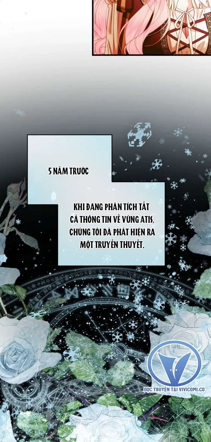 Trở Thành Cô Vợ Khế Ước Của Nhân Vật Phản Diện - Chapter 134 - Page 28