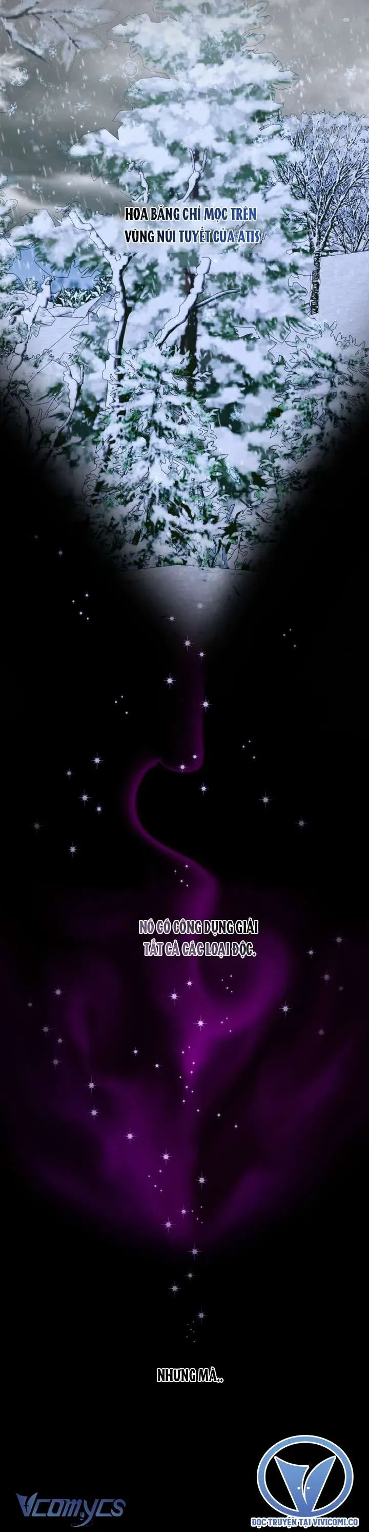 Trở Thành Cô Vợ Khế Ước Của Nhân Vật Phản Diện - Chapter 134 - Page 30