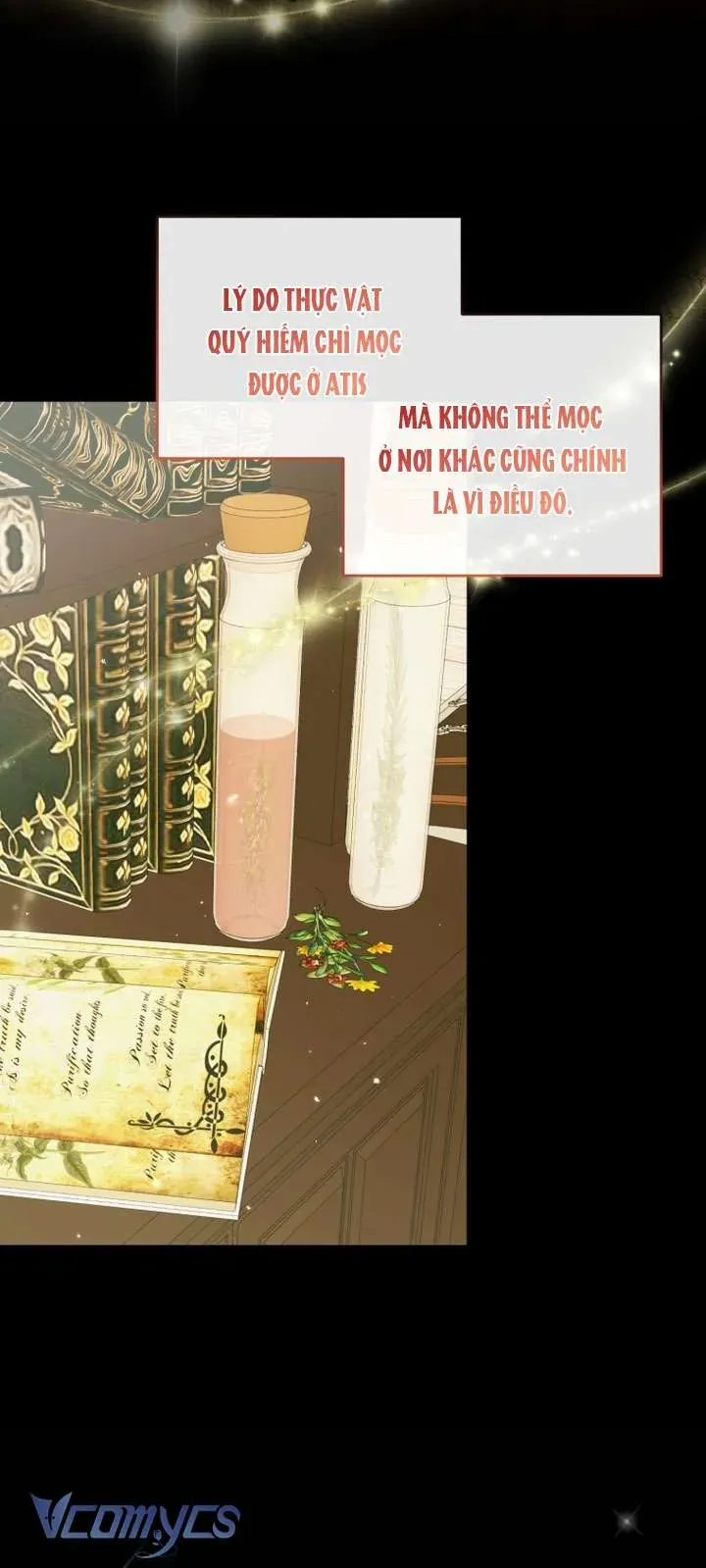 Trở Thành Cô Vợ Khế Ước Của Nhân Vật Phản Diện - Chapter 134 - Page 35