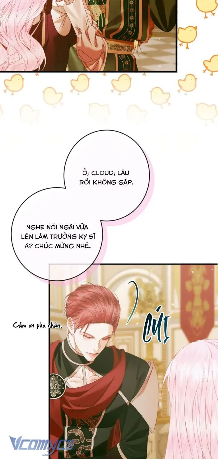 Trở Thành Cô Vợ Khế Ước Của Nhân Vật Phản Diện - Chapter 135 - Page 29