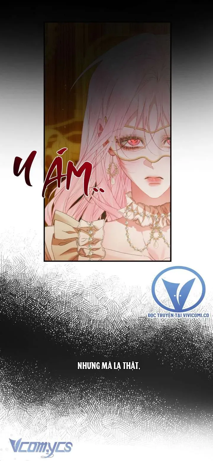 Trở Thành Cô Vợ Khế Ước Của Nhân Vật Phản Diện - Chapter 136 - Page 11