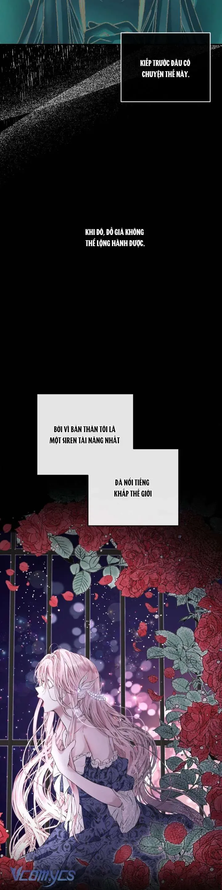 Trở Thành Cô Vợ Khế Ước Của Nhân Vật Phản Diện - Chapter 136 - Page 15