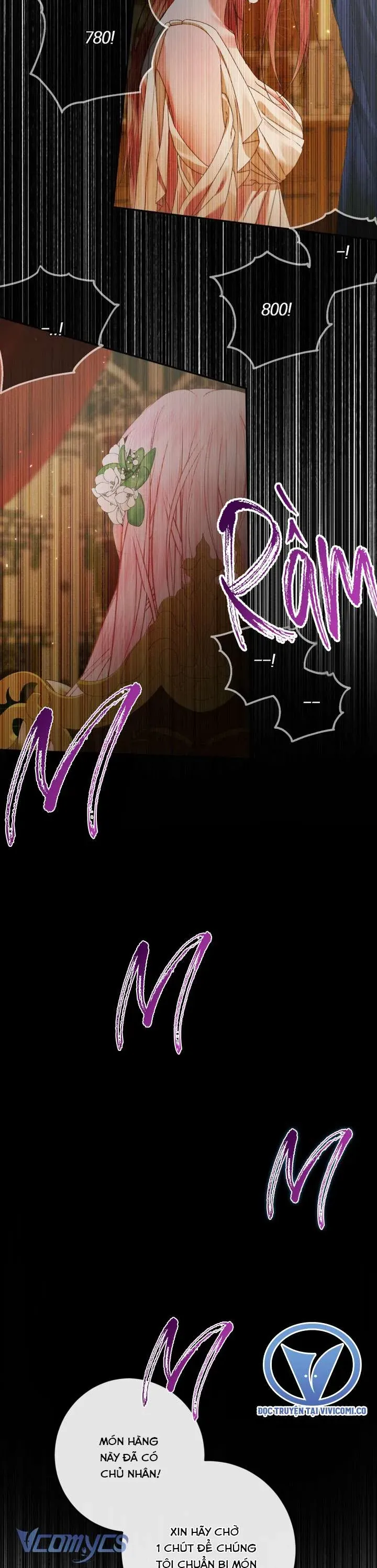 Trở Thành Cô Vợ Khế Ước Của Nhân Vật Phản Diện - Chapter 136 - Page 18