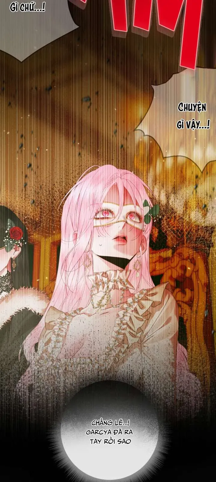 Trở Thành Cô Vợ Khế Ước Của Nhân Vật Phản Diện - Chapter 136 - Page 22