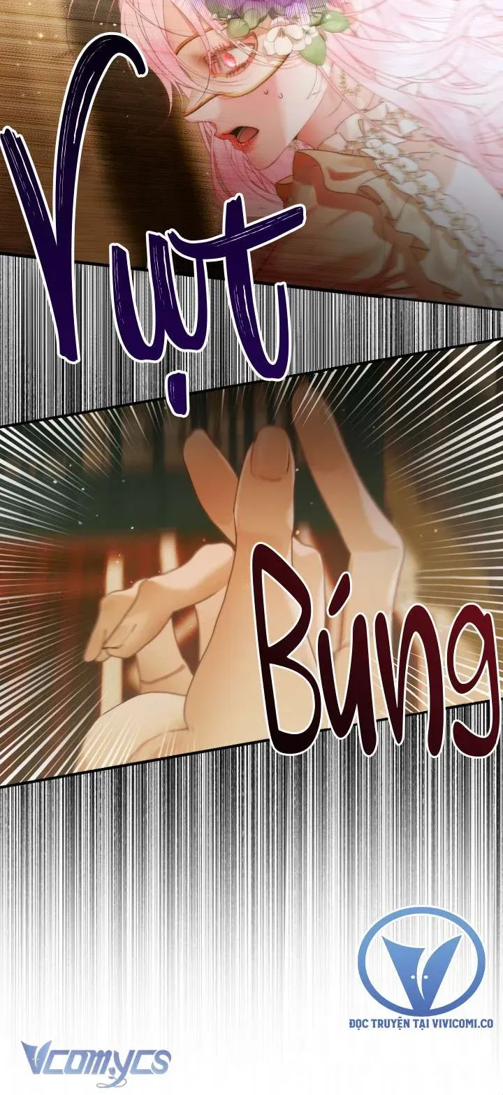 Trở Thành Cô Vợ Khế Ước Của Nhân Vật Phản Diện - Chapter 136 - Page 34