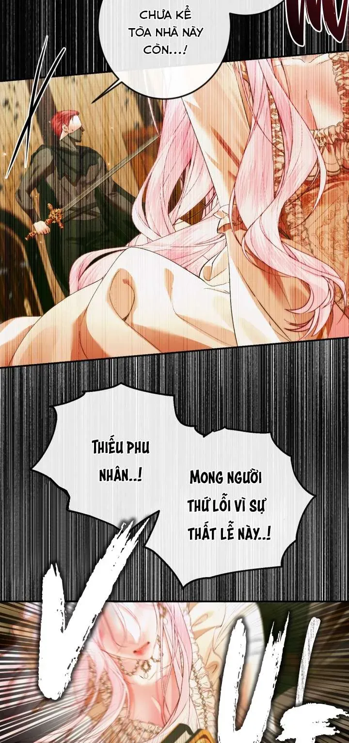 Trở Thành Cô Vợ Khế Ước Của Nhân Vật Phản Diện - Chapter 137 - Page 10