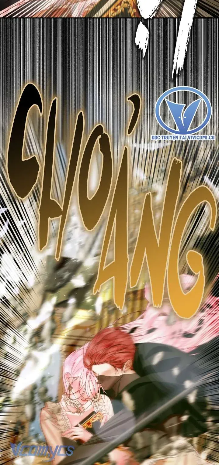 Trở Thành Cô Vợ Khế Ước Của Nhân Vật Phản Diện - Chapter 137 - Page 11